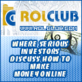 Rolclub Money Making Forum