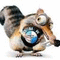 alexandro's Avatar
