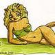 Andrea Johnson's Avatar