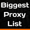 BiggestProxyList's Avatar