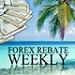 Forex Rebate Weekly's Avatar