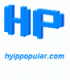 hyippopular