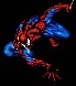 Original Spiderman's Avatar