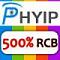 phyip's Avatar