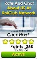 Click here to Rate Us At Rolclub.com